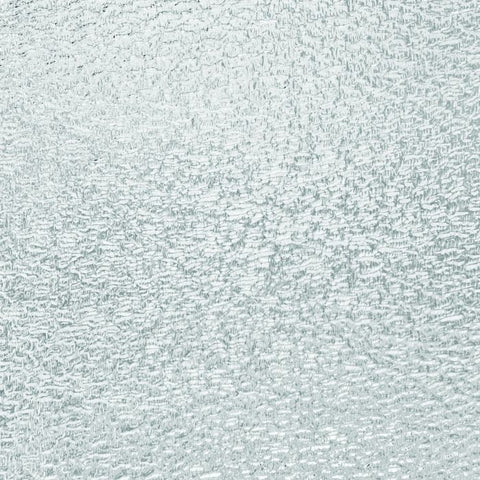 WDMA 32x80 Door (2ft8in by 6ft8in) Exterior Smooth Fiberglass Impact HVHZ Door 3/4 Lite 1 Panel Granite 6ft8in 2