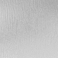 WDMA 34x96 Door (2ft10in by 8ft) Exterior Smooth Fiberglass Impact Door 8ft Full Lite With Stile Rainglass 2