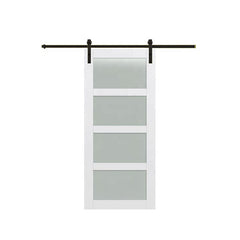 WDMA Aluminium Sliding Door For Dining Room