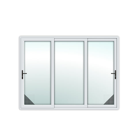 China WDMA aluminium window and door Shandong china Aluminum Sliding Doors 