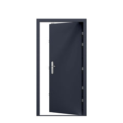 China WDMA Stainless Steel Door