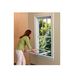 China WDMA American Style Aluminium Lift Up Down Vertical Sliding Window Price