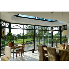 China WDMA Free Standing Sun Rooms