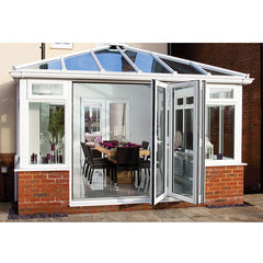China WDMA bifold door