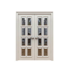China WDMA interior door Wooden doors 