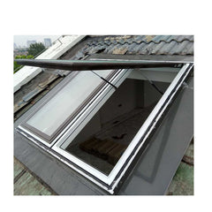 WDMA roof window