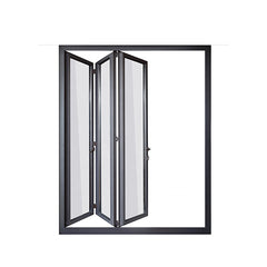 WDMA shop folding doors