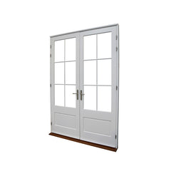 China WDMA flush door