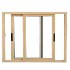 WDMA Aluminum Jalousie Window