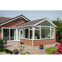 WDMA portable sunroom for sale for house Aluminum Sunroom 