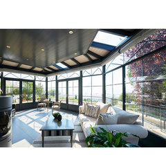 China WDMA portable sunroom for sale for house