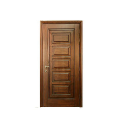 China WDMA plywood door designs photos