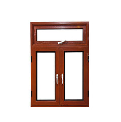 China WDMA Dominican Window